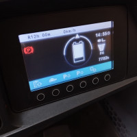 Jungheinrich EFG425k-550DZ - 8