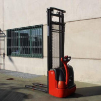 Linde L12 - 1