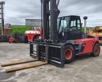 Linde H120D-02 Linde