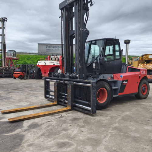 Linde H120D-02