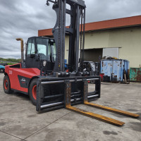 Linde H120D-02 - 1