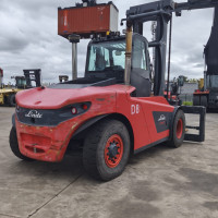 Linde H120D-02 - 2