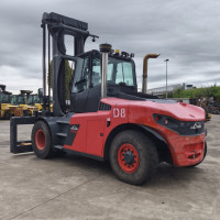 Linde H120D-02 - 3