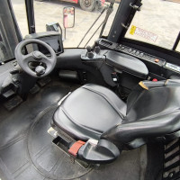 Linde H120D-02 - 4
