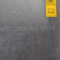 Linde H120D-02 - 6
