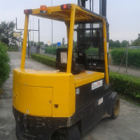 Hyster E4.50XL - 2