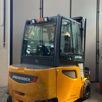 Jungheinrich EFG 430s  - 1