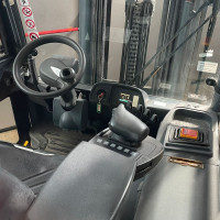 Jungheinrich EFG 430s  - 2