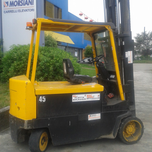 Hyster E4.50XL