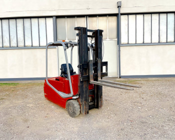 BT / Cesab BLITZ316 BT / Cesab