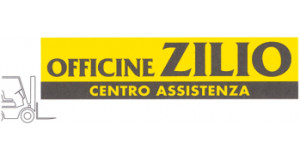 Logo OFFICINE ZILIO