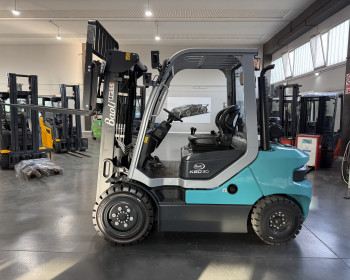 Carrelli frontali diesel Baoli KBD30 G1 Baoli KBD30 G1 Baoli