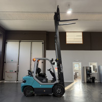 Baoli KBD30 G1 - 4