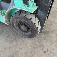 Mitsubishi EF18C - 4