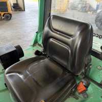 Mitsubishi EF18C - 6