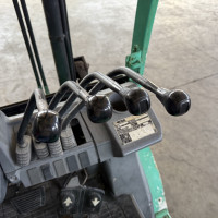 Mitsubishi EF18C - 7