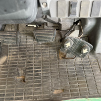 Mitsubishi EF18C - 8