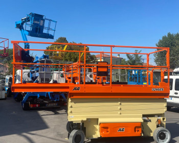 JLG 3246ES JLG