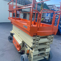 JLG 3246ES - 3