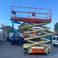 JLG 3246ES - 5