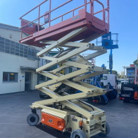 JLG 3246ES - 6