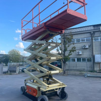 JLG 3246ES - 7