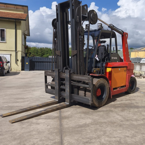 Mora EP120RA