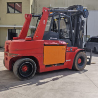 Mora EP120RA - 2