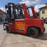 Mora EP120RA - 3