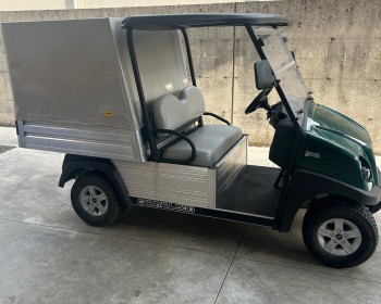 Club Car CARRYALL 500 Club Car