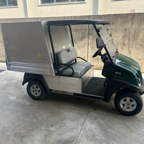 Club Car CARRYALL 500