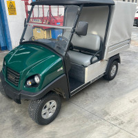Club Car CARRYALL 500 - 1