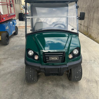 Club Car CARRYALL 500 - 2