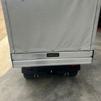 Club Car CARRYALL 500 - 3