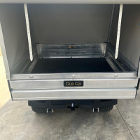Club Car CARRYALL 500 - 4