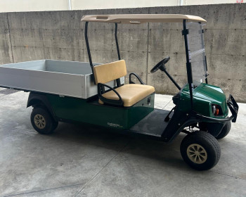 EZGO SHUTTLE 2 ELITE (Non specificato)