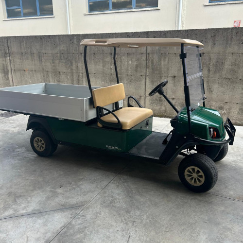 EZGO SHUTTLE 2 ELITE