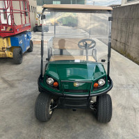 EZGO SHUTTLE 2 ELITE - 1
