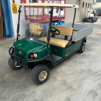 EZGO SHUTTLE 2 ELITE - 2