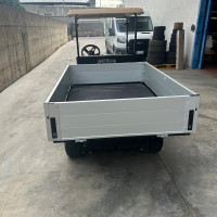 EZGO SHUTTLE 2 ELITE - 3
