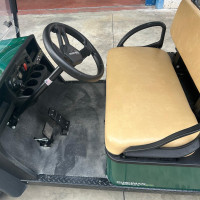 EZGO SHUTTLE 2 ELITE - 4