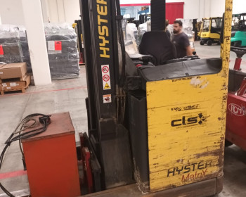 Hyster R1.6 Hyster