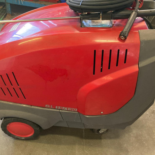 Tecnomec SL 18/190