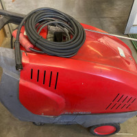 Tecnomec SL 18/190 - 1