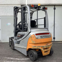 Still RX 60-30 L - 1