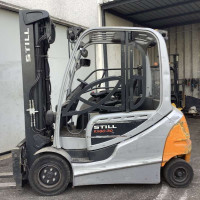 Still RX 60-30 L - 2