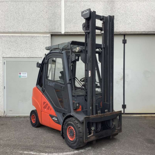 Linde H35D-02