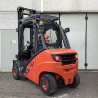 Linde H35D-02 - 1
