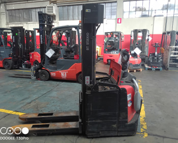 Toyota SPE140 Toyota