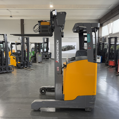 Carrelli retrattili Jungheinrich ETV 112 Jungheinrich ETV 112